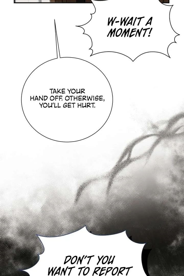 The Fake Saint of a Reverse Harem Game Chapter 21 page 19