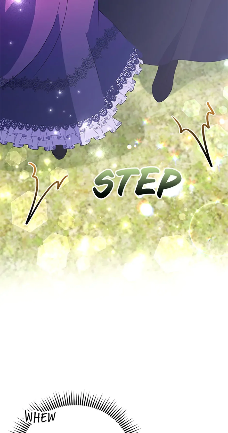 The Fake Rides in a Flower Kiln Chapter 21 page 62