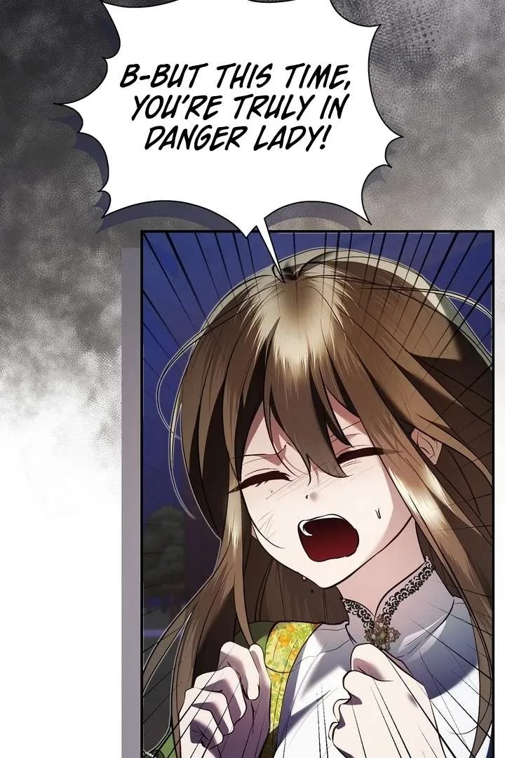 The Fake Saint of a Reverse Harem Game Chapter 21 page 32