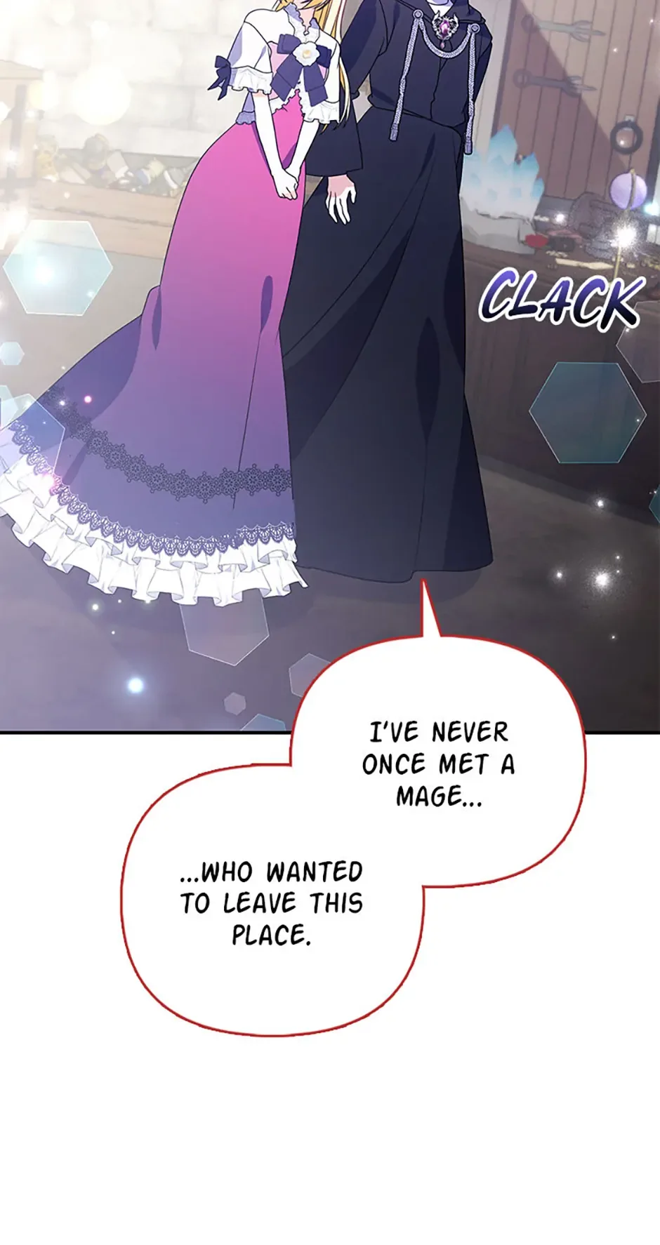 The Fake Rides in a Flower Kiln Chapter 21 page 67