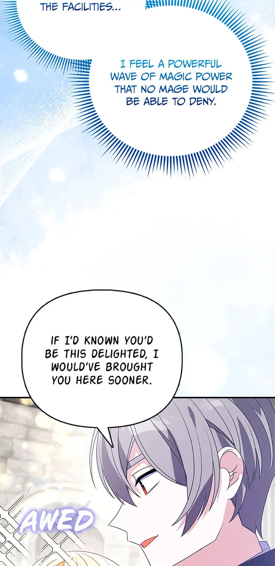 The Fake Rides in a Flower Kiln Chapter 21 page 69