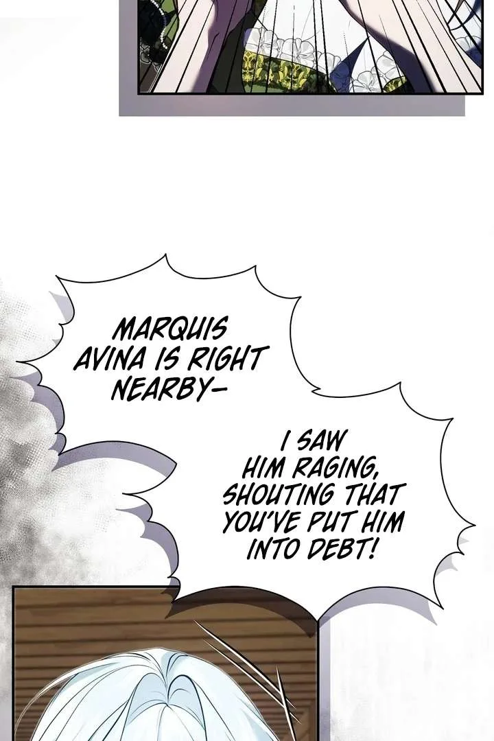 The Fake Saint of a Reverse Harem Game Chapter 21 page 33