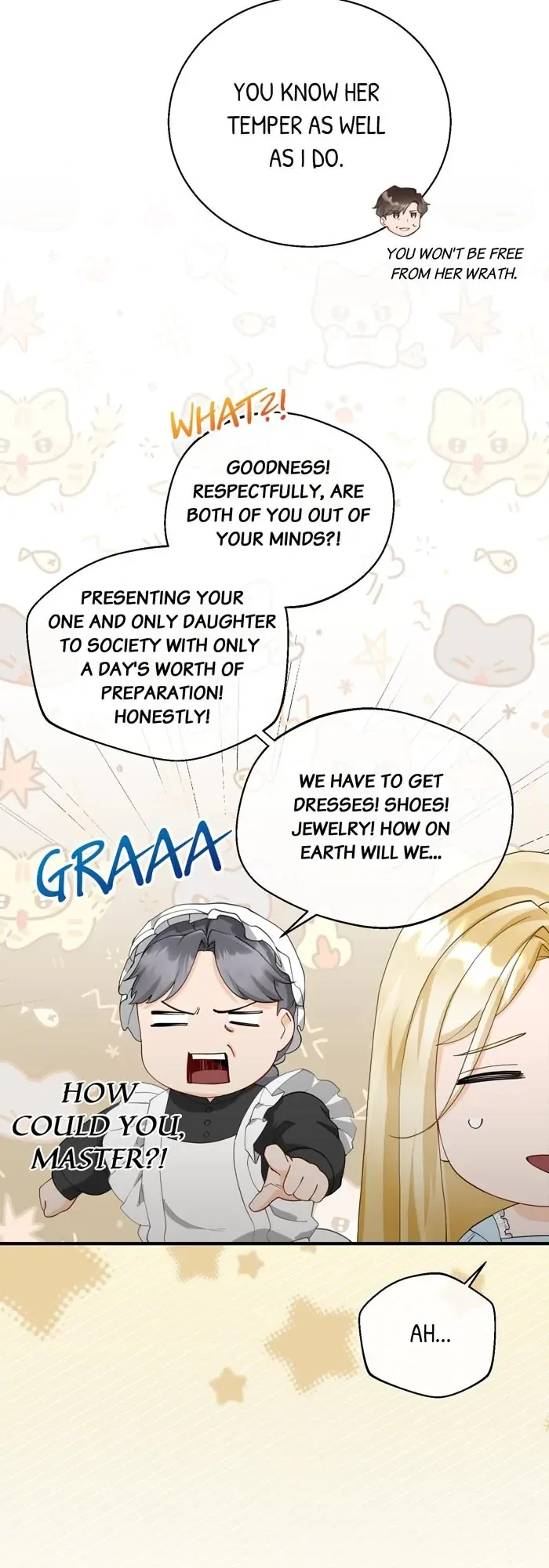 The Fake Saintess Bears Tainted Robes Chapter 20 page 55