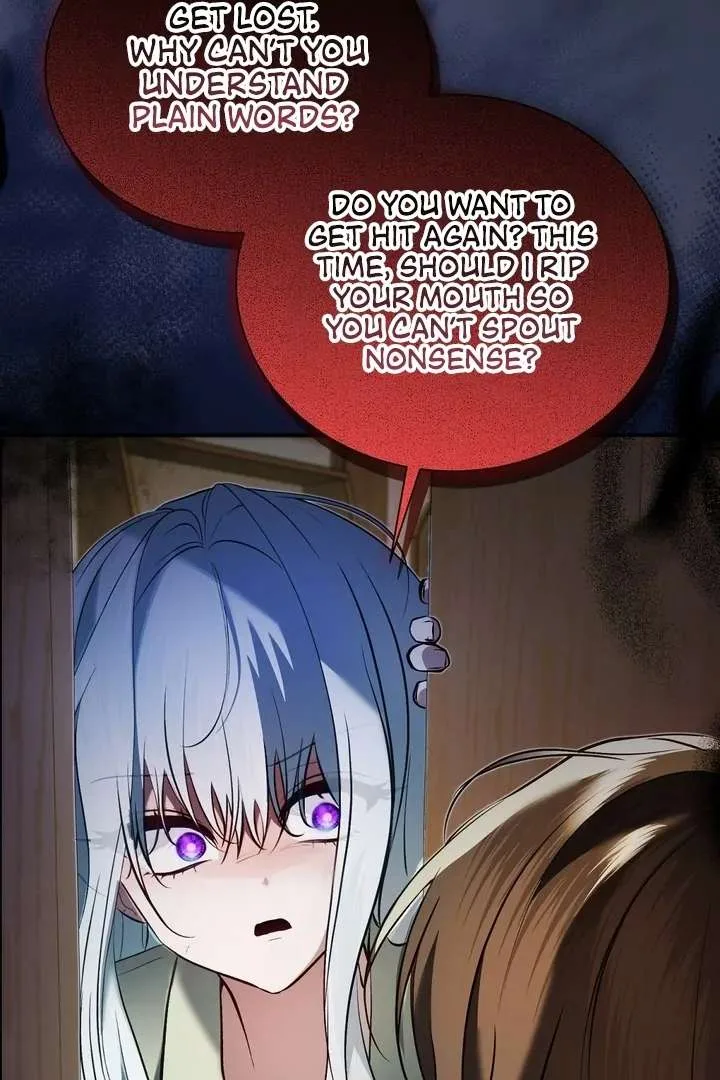 The Fake Saint of a Reverse Harem Game Chapter 21 page 30