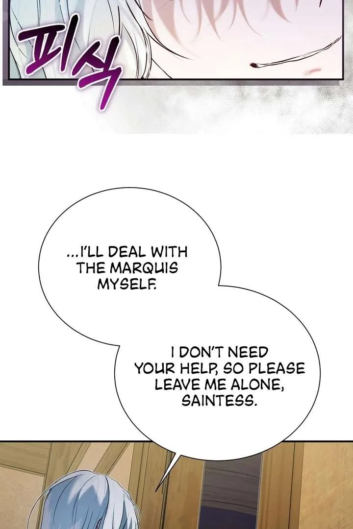 The Fake Saint of a Reverse Harem Game Chapter 21 page 25