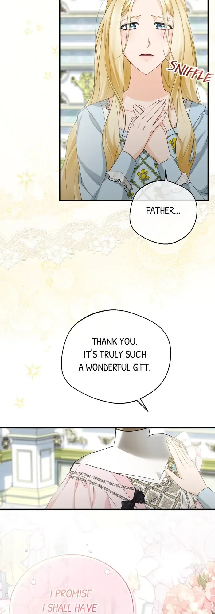 The Fake Saintess Bears Tainted Robes Chapter 20 page 67