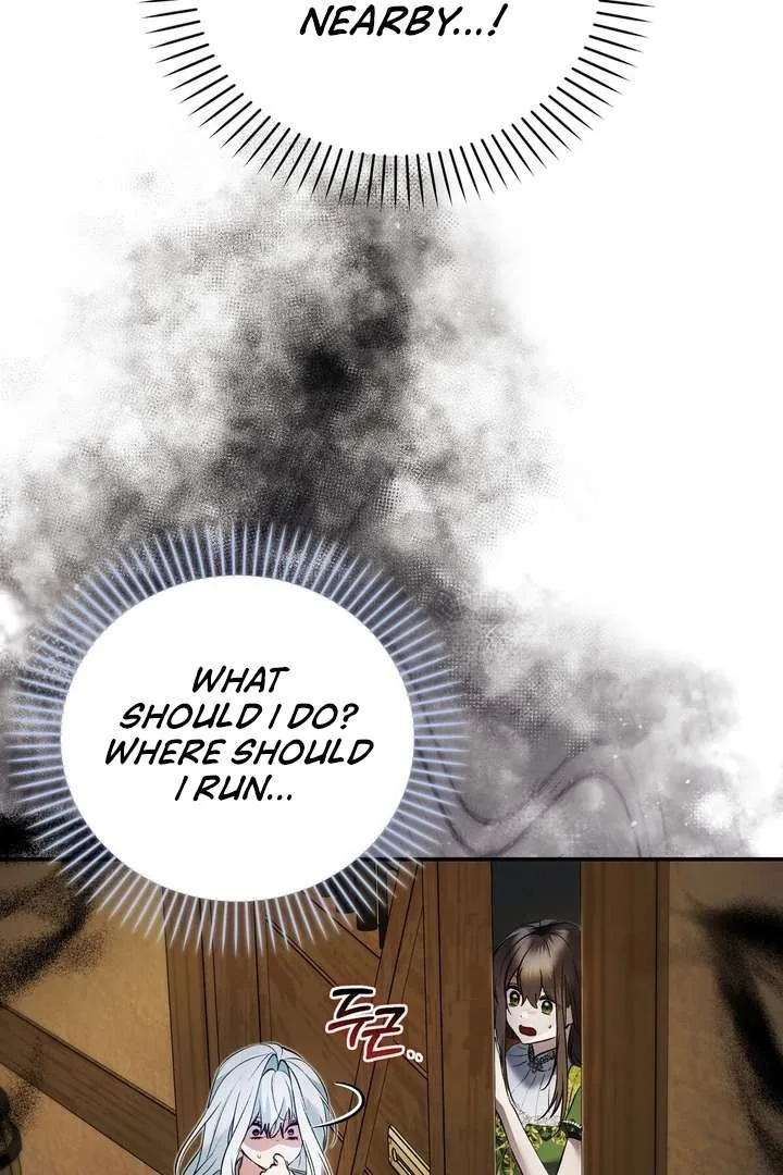 The Fake Saint of a Reverse Harem Game Chapter 21 page 36
