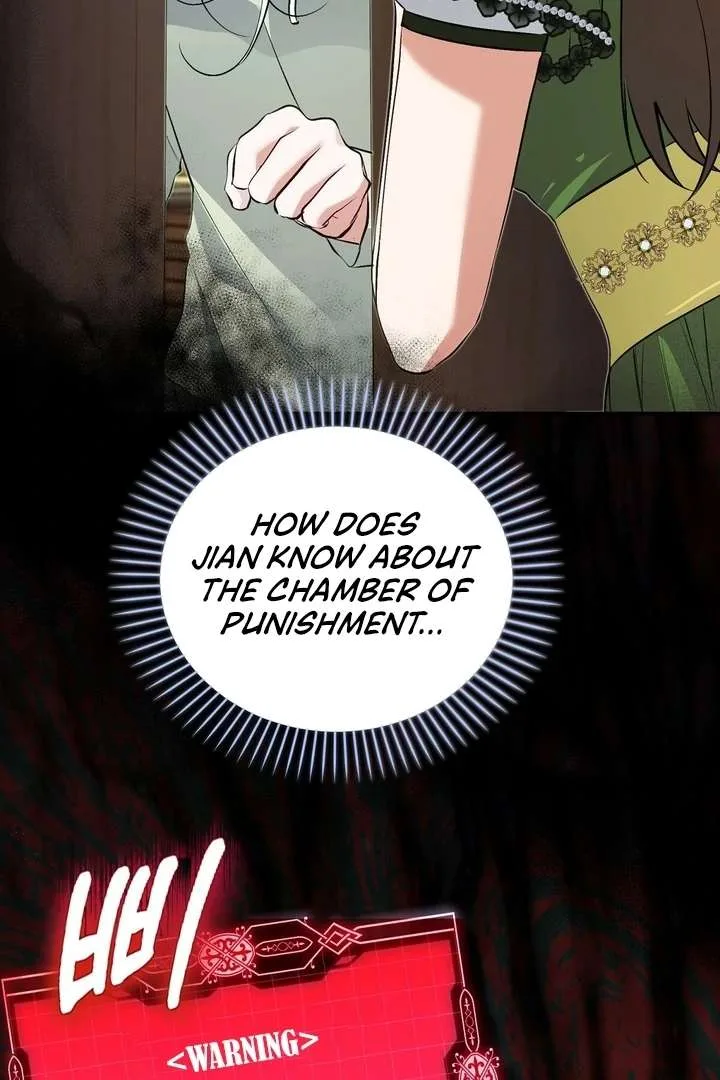 The Fake Saint of a Reverse Harem Game Chapter 21 page 39