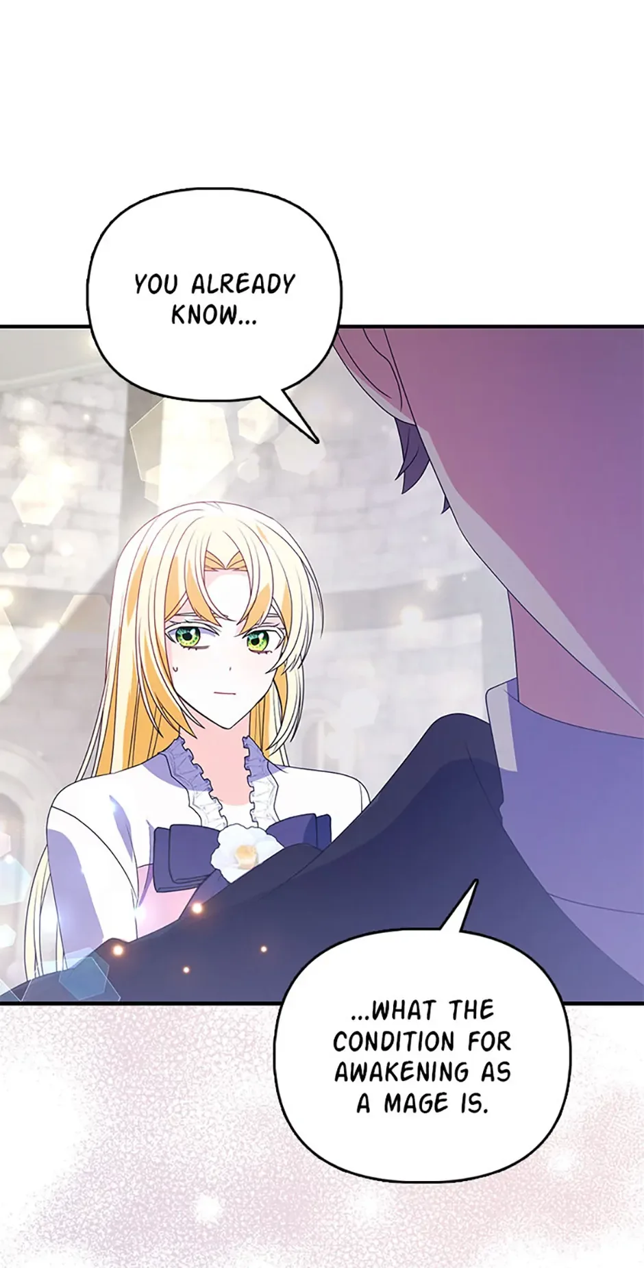 The Fake Rides in a Flower Kiln Chapter 21 page 75