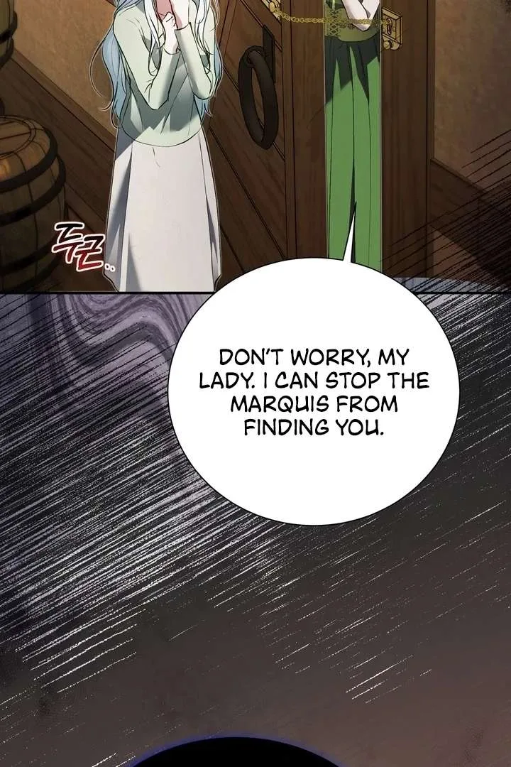 The Fake Saint of a Reverse Harem Game Chapter 21 page 37