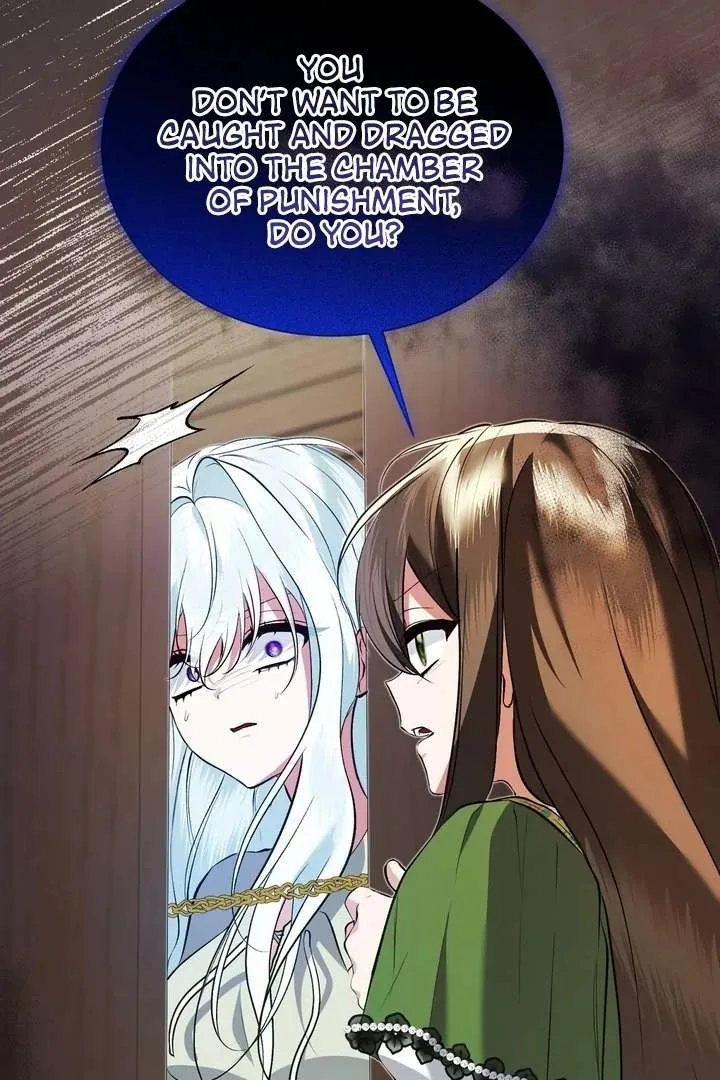 The Fake Saint of a Reverse Harem Game Chapter 21 page 38