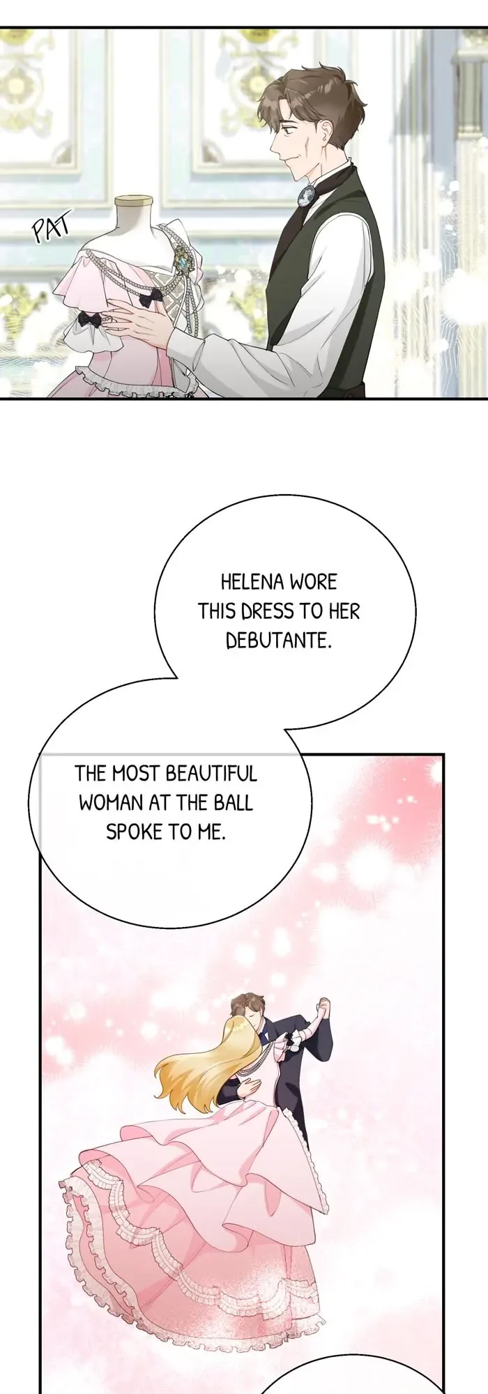 The Fake Saintess Bears Tainted Robes Chapter 20 page 65