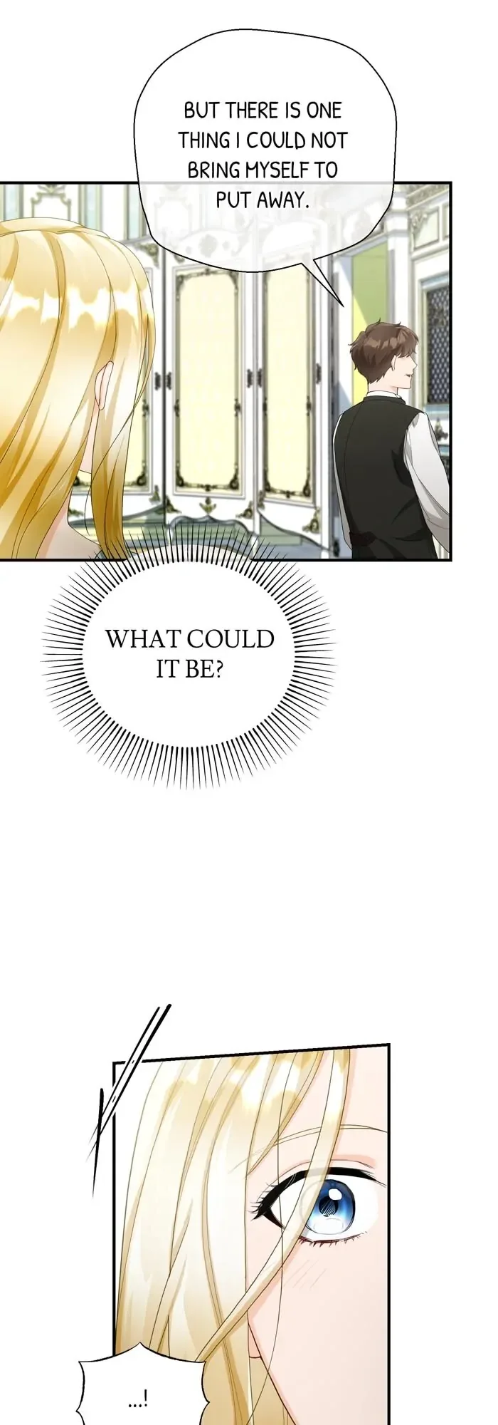 The Fake Saintess Bears Tainted Robes Chapter 20 page 62