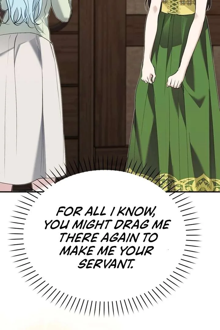 The Fake Saint of a Reverse Harem Game Chapter 21 page 49