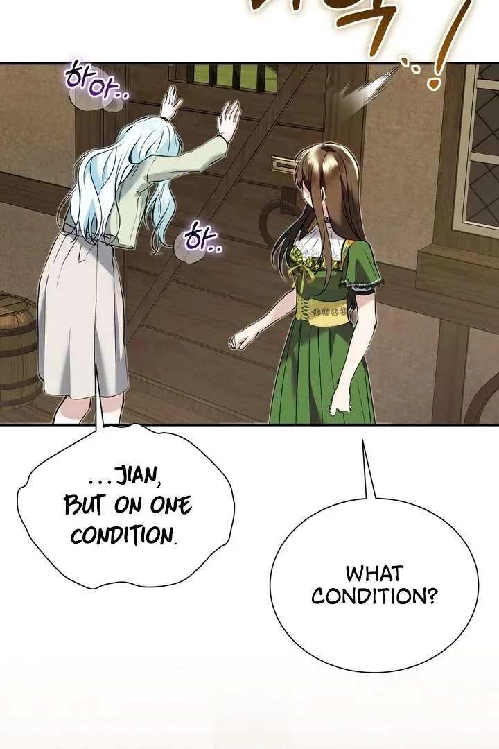The Fake Saint of a Reverse Harem Game Chapter 21 page 47