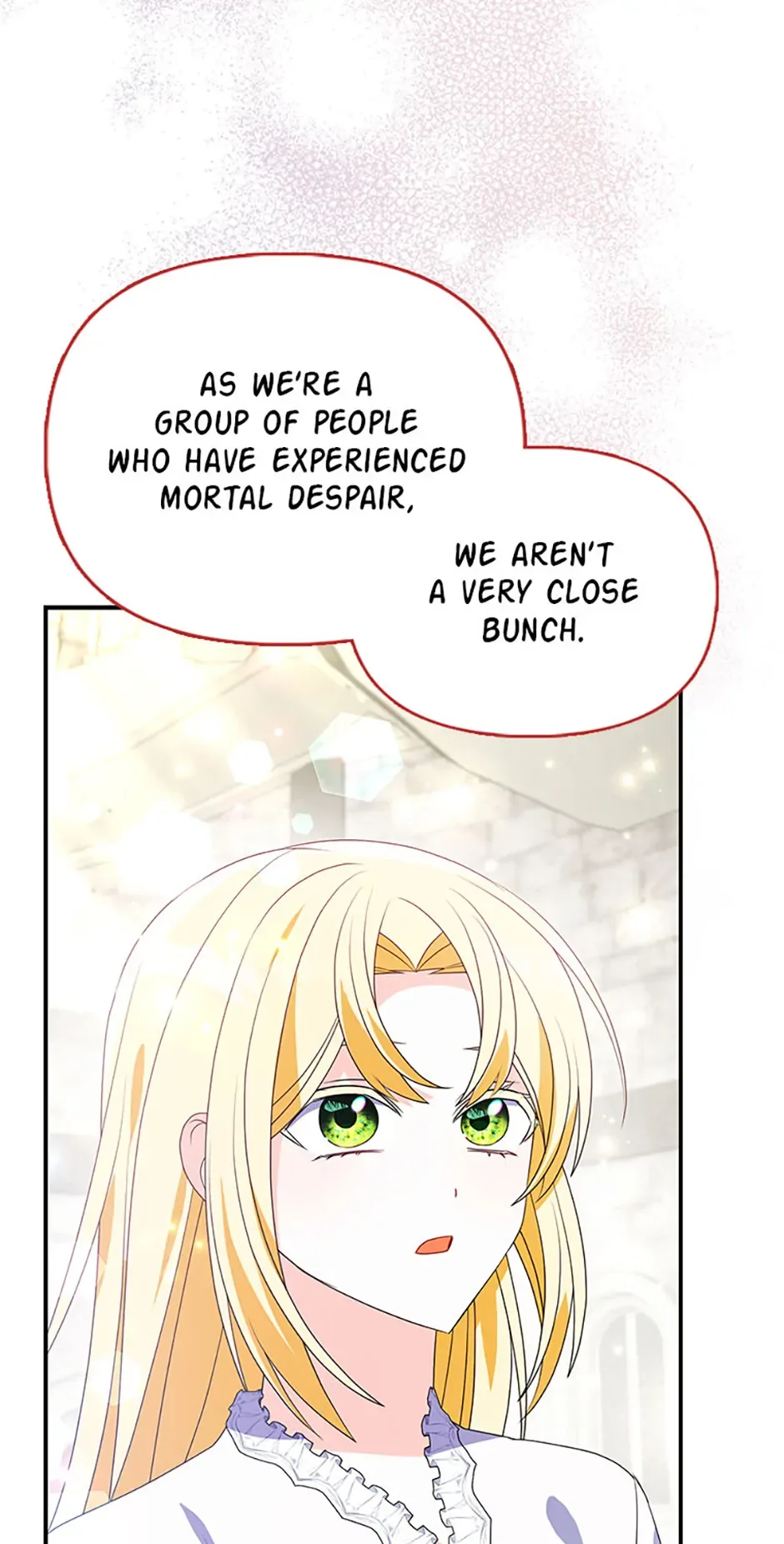 The Fake Rides in a Flower Kiln Chapter 21 page 76