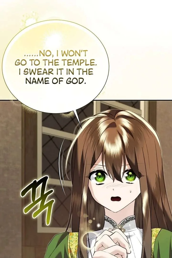 The Fake Saint of a Reverse Harem Game Chapter 21 page 50