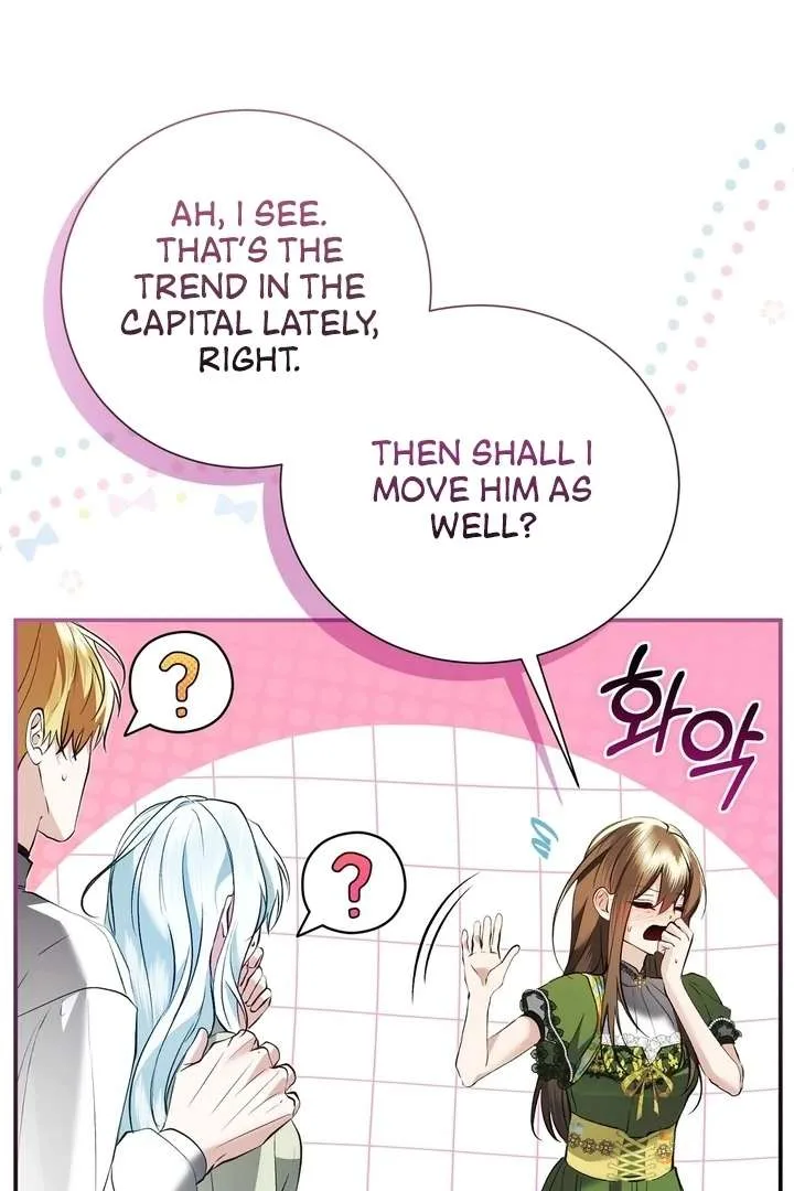 The Fake Saint of a Reverse Harem Game Chapter 21 page 57
