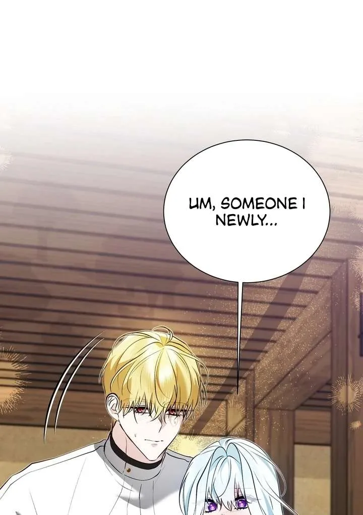 The Fake Saint of a Reverse Harem Game Chapter 21 page 55