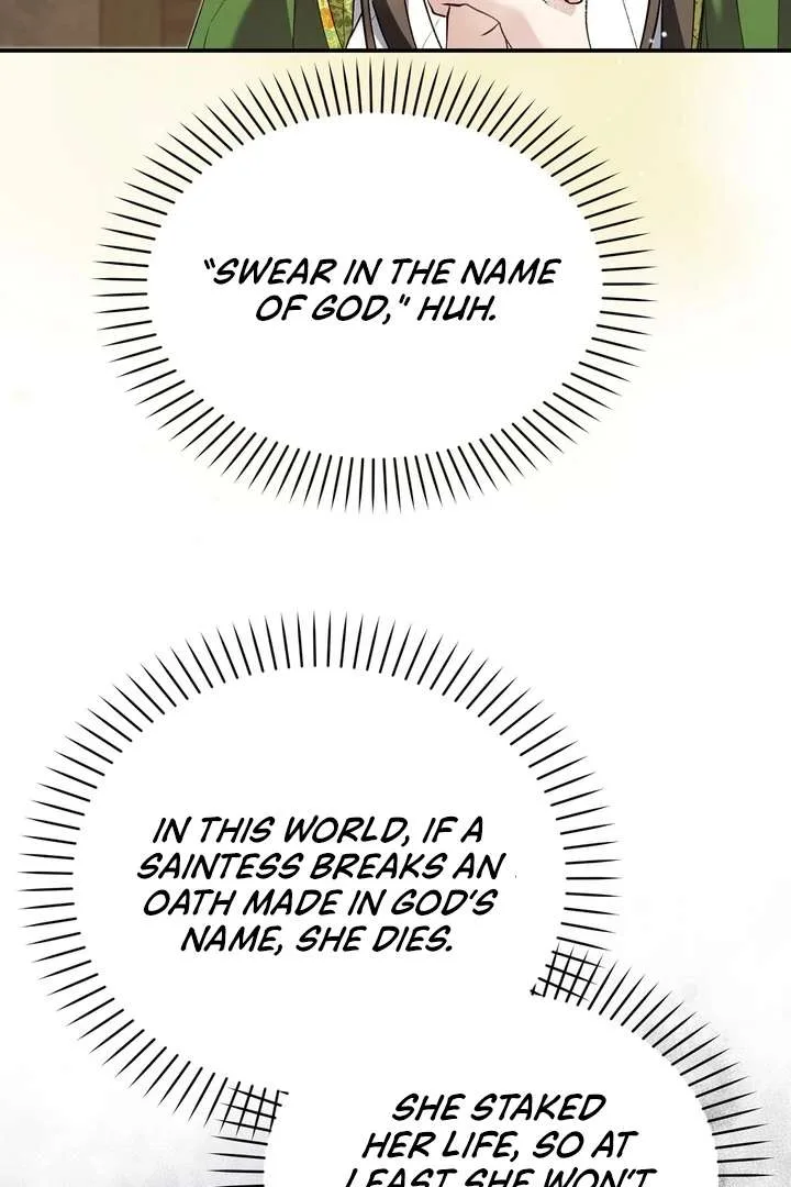 The Fake Saint of a Reverse Harem Game Chapter 21 page 51