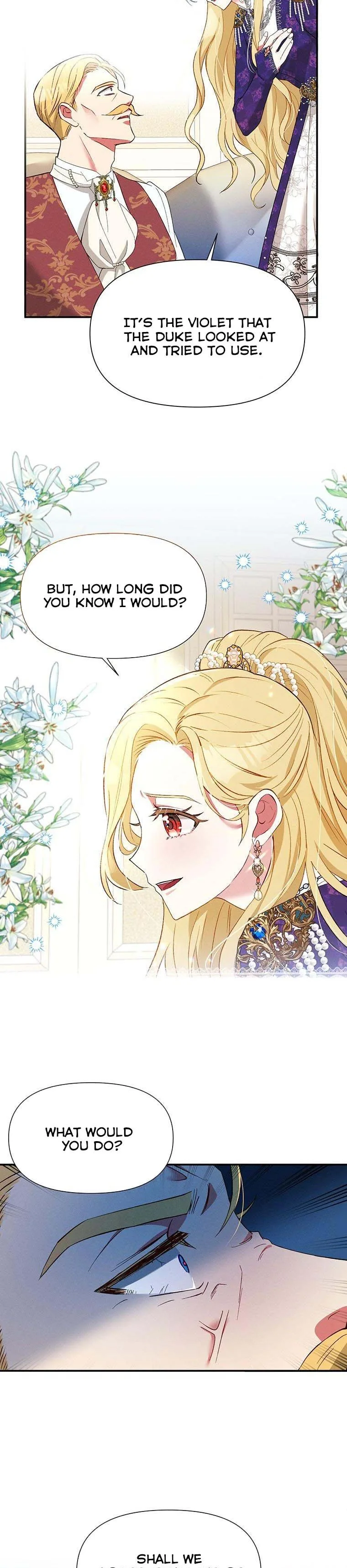 The Goal is to be Self-made Chapter 21 page 5