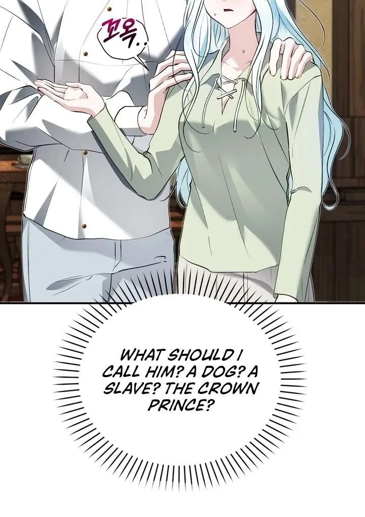 The Fake Saint of a Reverse Harem Game Chapter 21 page 56