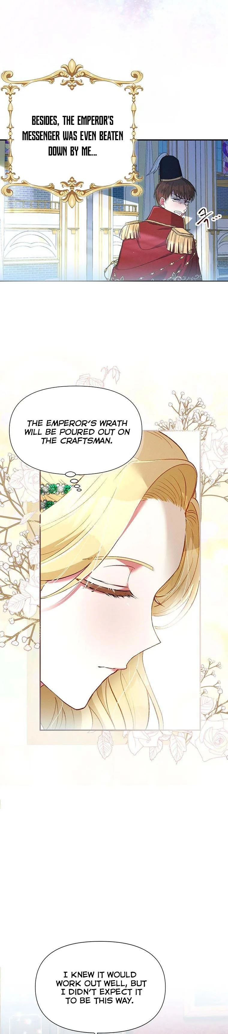 The Goal is to be Self-made Chapter 21 page 10