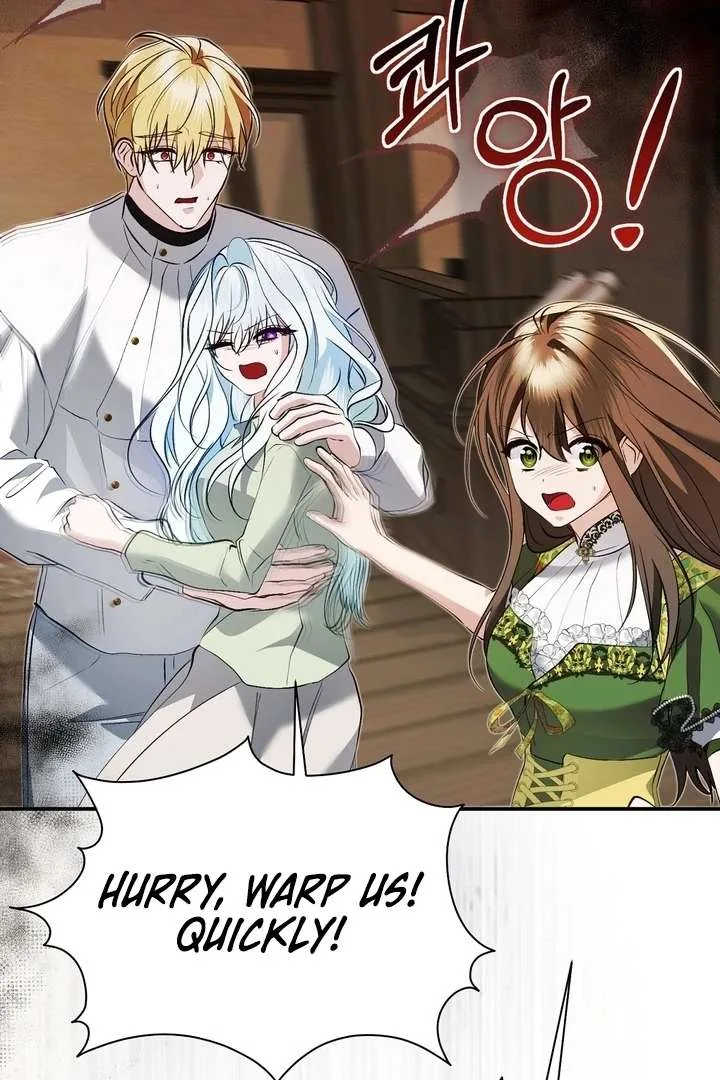 The Fake Saint of a Reverse Harem Game Chapter 21 page 61