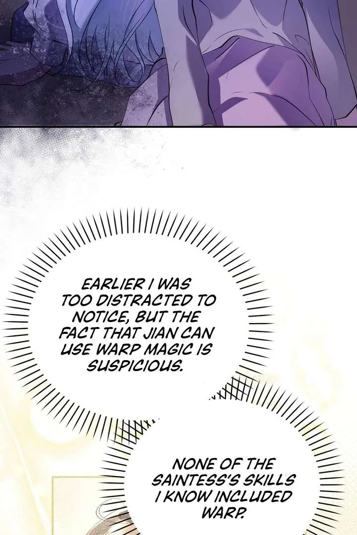 The Fake Saint of a Reverse Harem Game Chapter 21 page 75