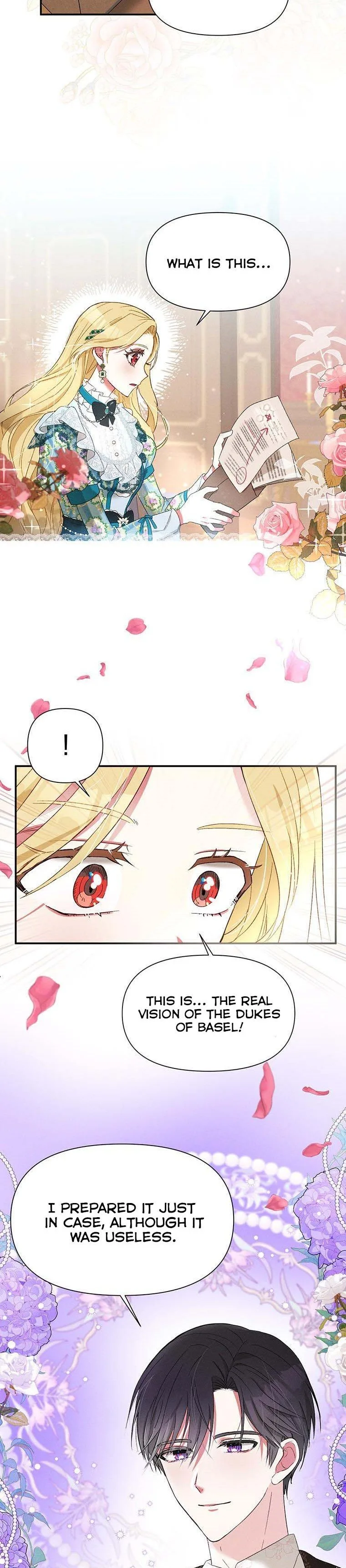 The Goal is to be Self-made Chapter 21 page 14