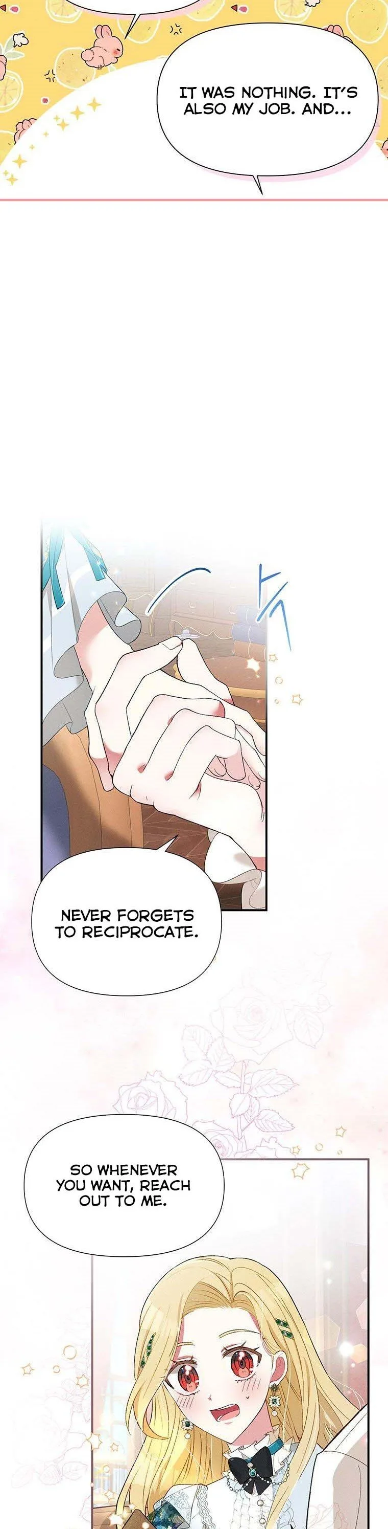 The Goal is to be Self-made Chapter 21 page 19