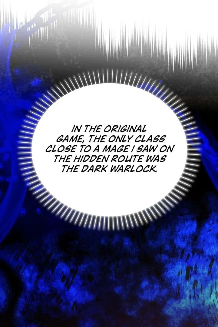 The Fake Saint of a Reverse Harem Game Chapter 21 page 77