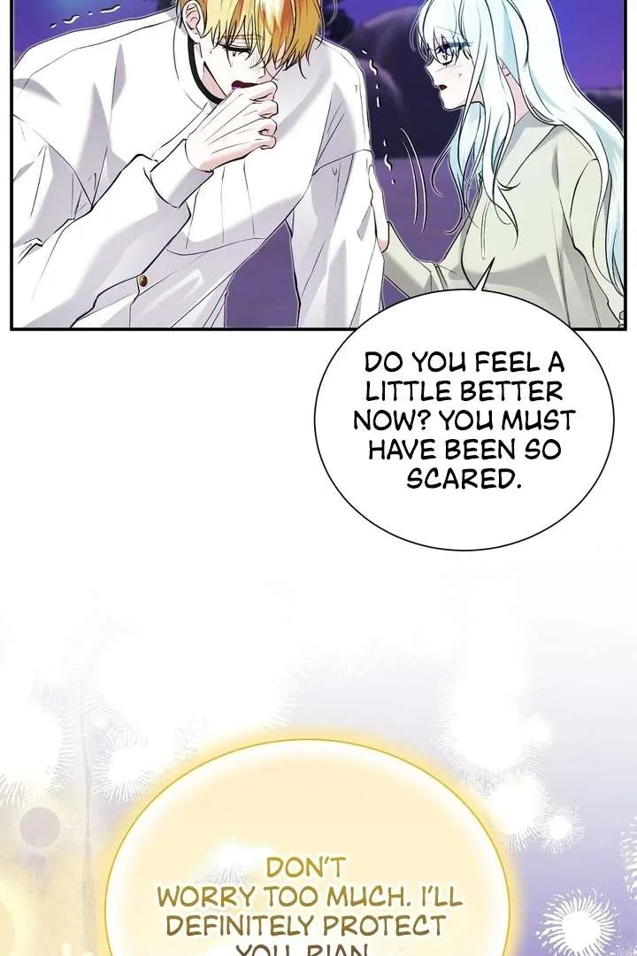 The Fake Saint of a Reverse Harem Game Chapter 21 page 80