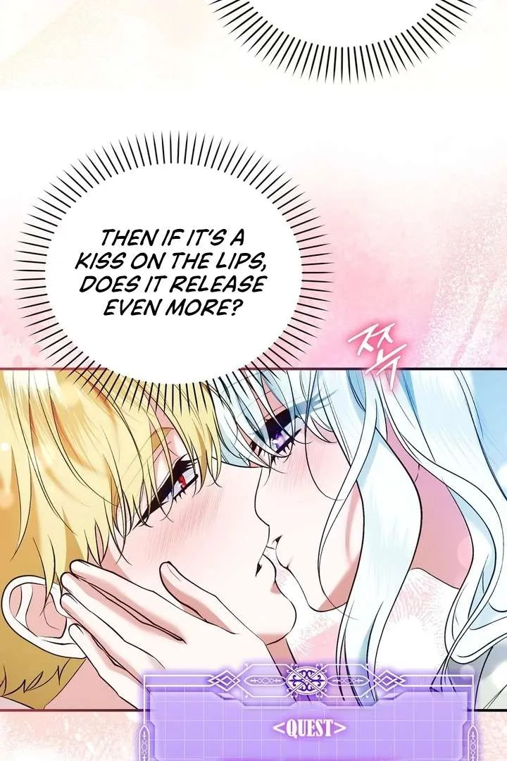 The Fake Saint of a Reverse Harem Game Chapter 21 page 87