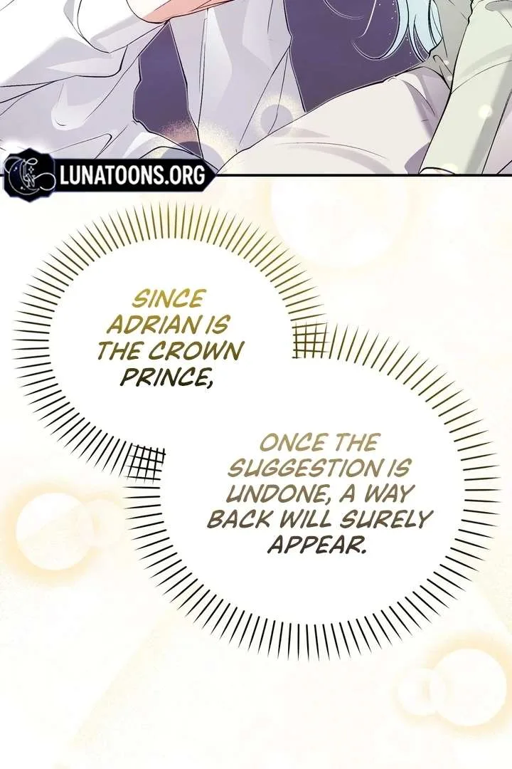 The Fake Saint of a Reverse Harem Game Chapter 21 page 82