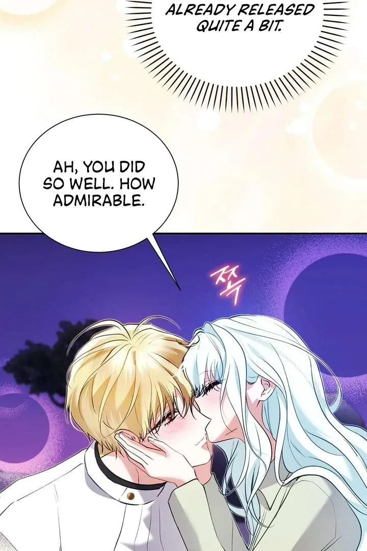 The Fake Saint of a Reverse Harem Game Chapter 21 page 85