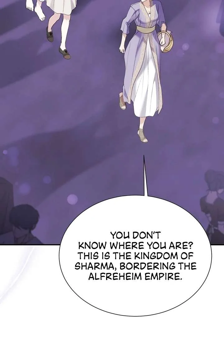 The Fake Saint of a Reverse Harem Game Chapter 21 page 95