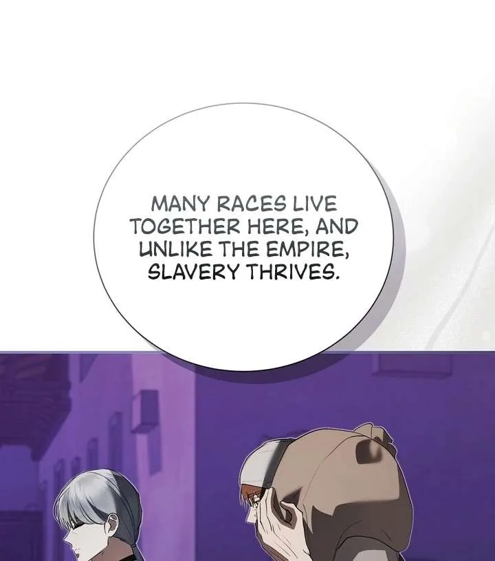 The Fake Saint of a Reverse Harem Game Chapter 21 page 96
