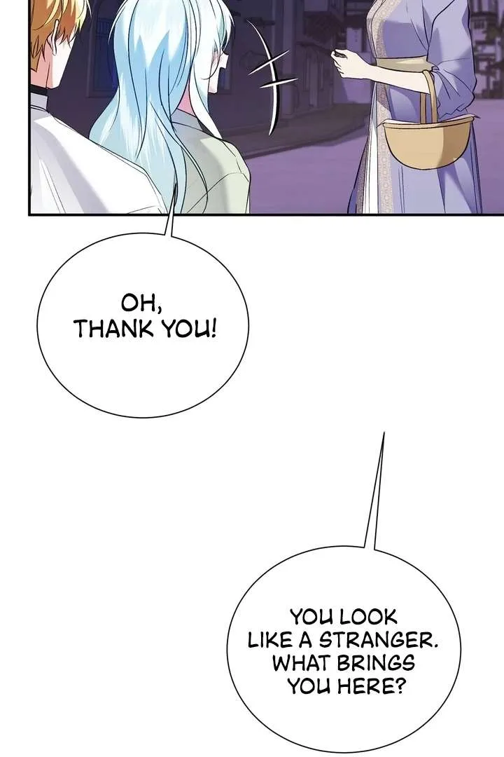 The Fake Saint of a Reverse Harem Game Chapter 21 page 93