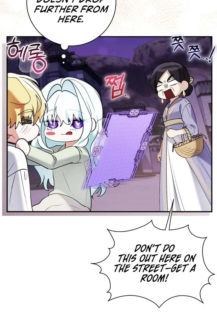 The Fake Saint of a Reverse Harem Game Chapter 21 page 90