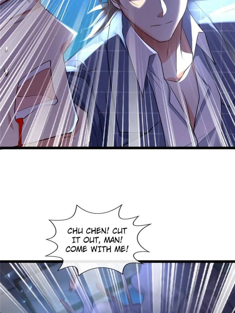 The Godly Son-in-Law of the Nation Chapter 21 page 5
