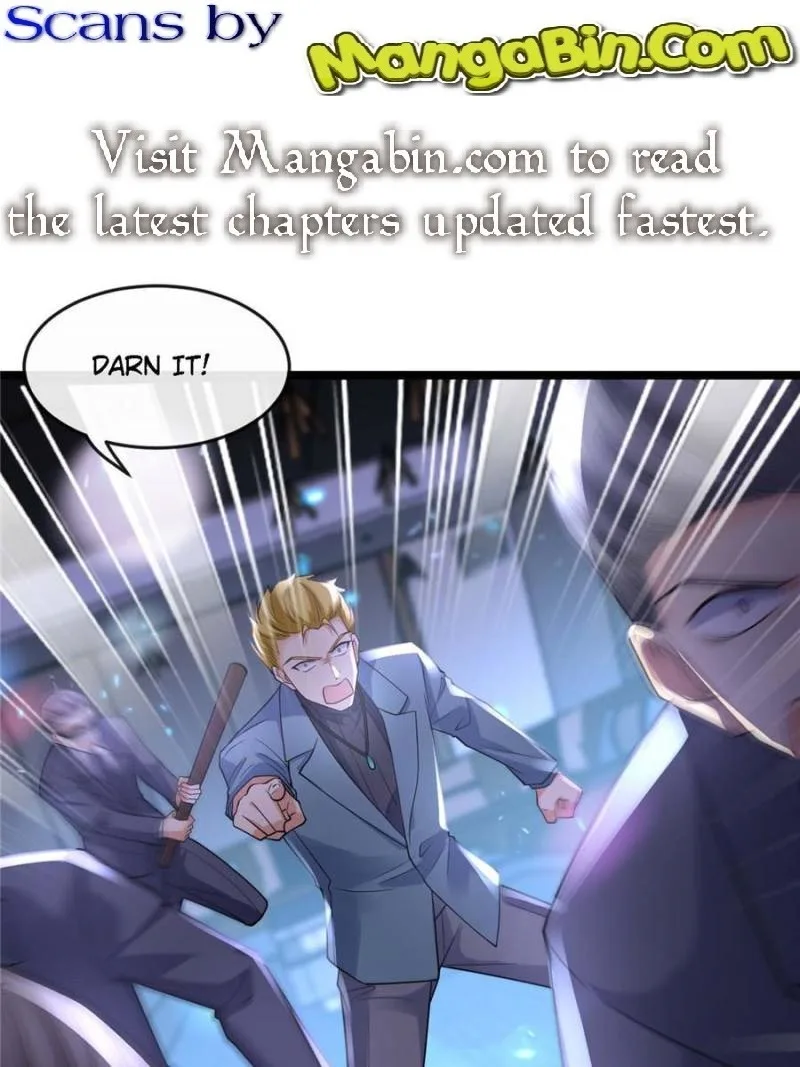 The Godly Son-in-Law of the Nation Chapter 21 page 2