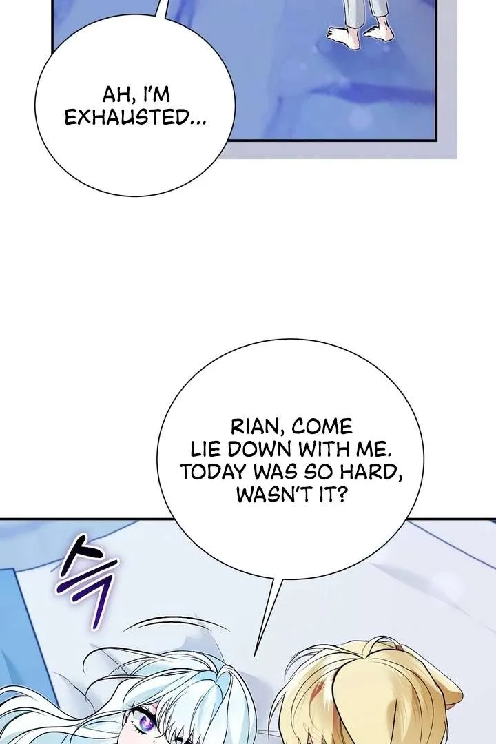 The Fake Saint of a Reverse Harem Game Chapter 21 page 103