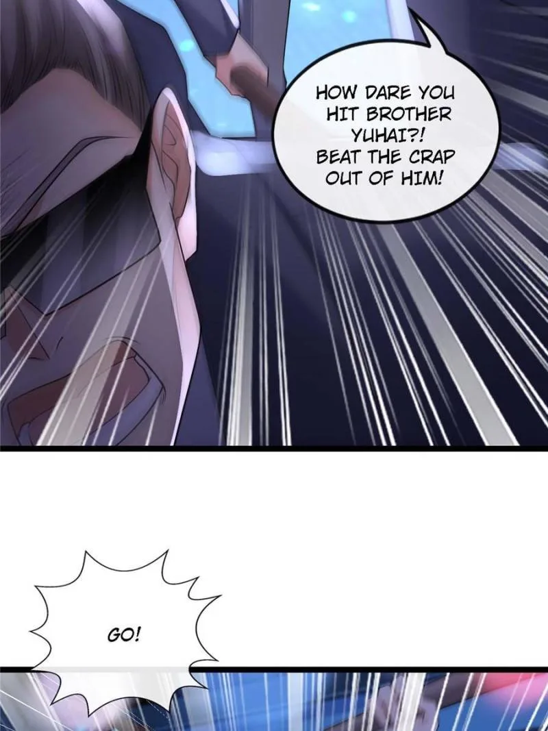 The Godly Son-in-Law of the Nation Chapter 21 page 3