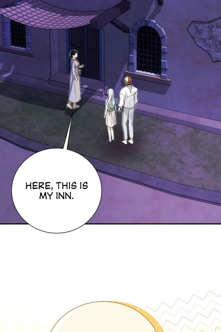 The Fake Saint of a Reverse Harem Game Chapter 21 page 99