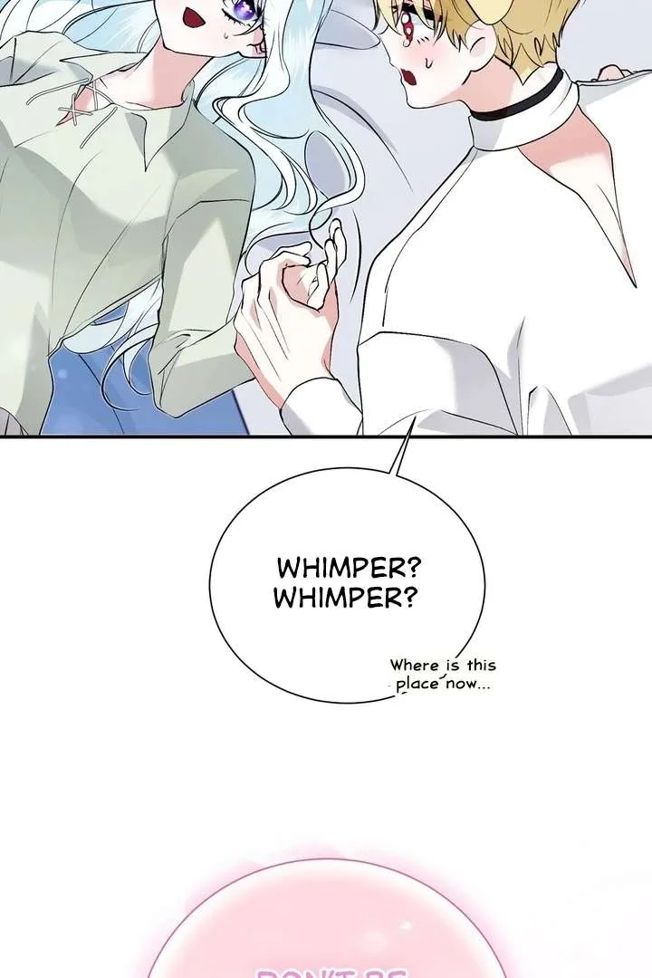 The Fake Saint of a Reverse Harem Game Chapter 21 page 104