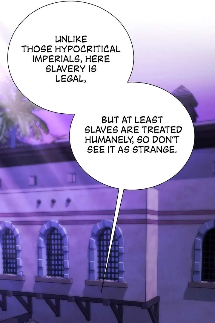 The Fake Saint of a Reverse Harem Game Chapter 21 page 98