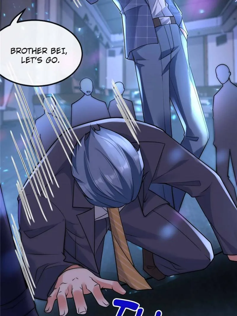 The Godly Son-in-Law of the Nation Chapter 21 page 12