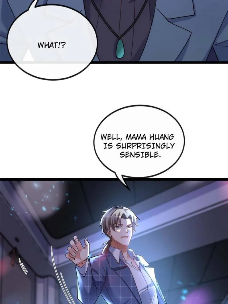 The Godly Son-in-Law of the Nation Chapter 21 page 11