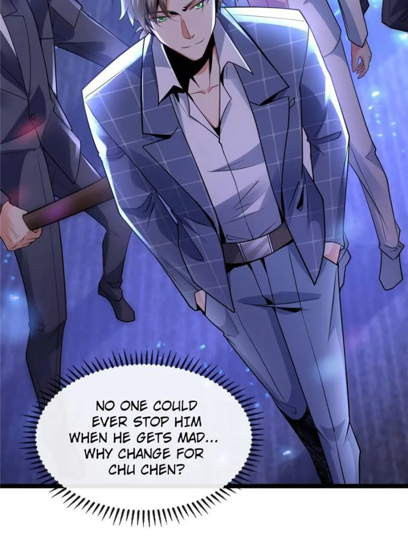 The Godly Son-in-Law of the Nation Chapter 21 page 14